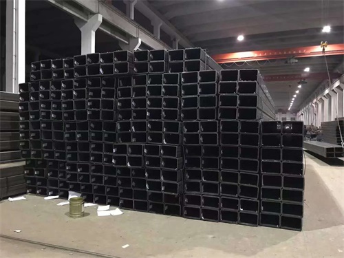 库伦冷拔方管选型指南 工程采购怎么选
